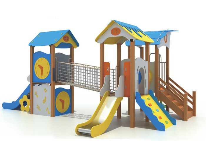 木質(zhì)游樂設備24